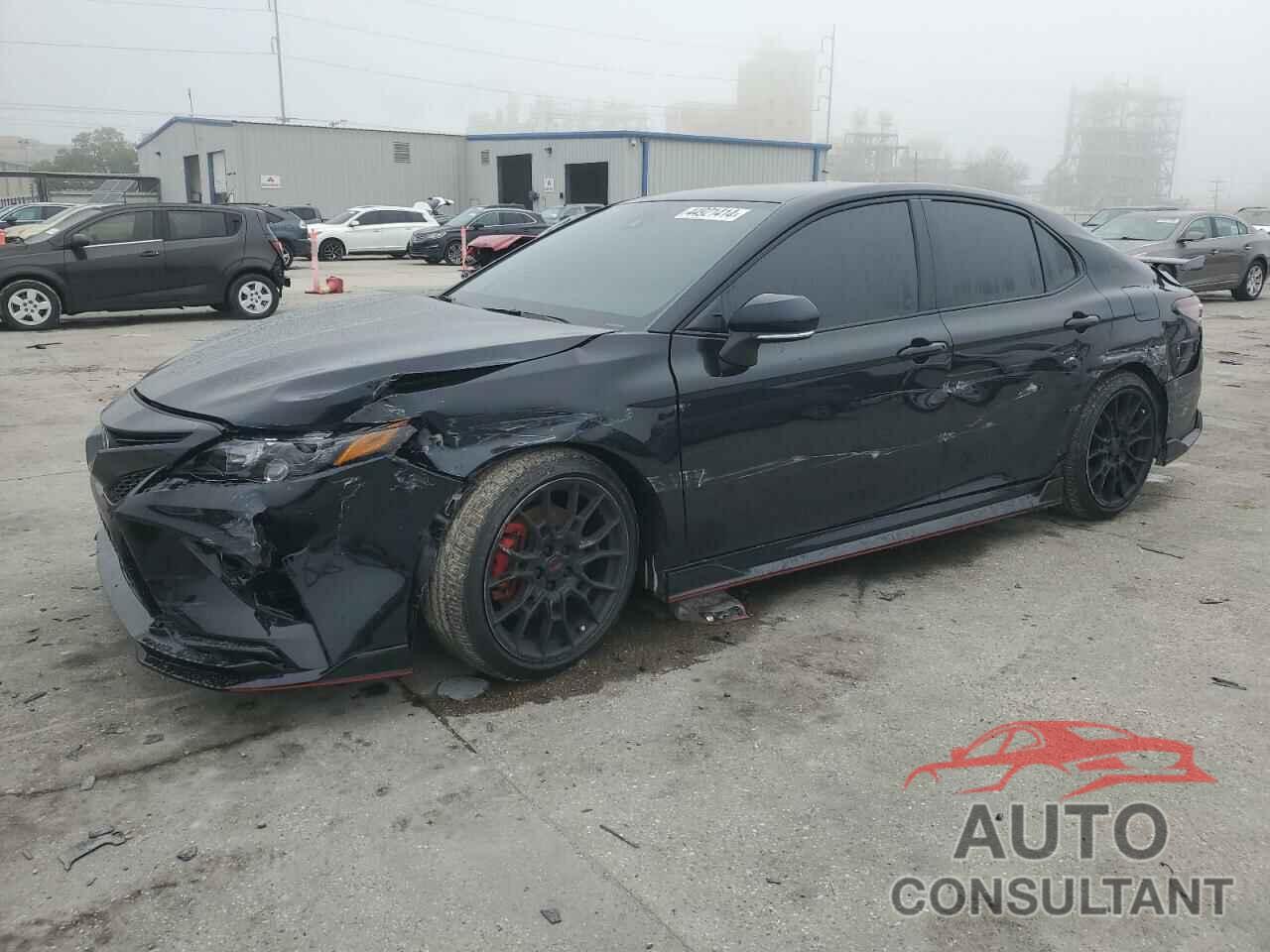 TOYOTA CAMRY 2024 - 4T1KZ1AK7RU097185