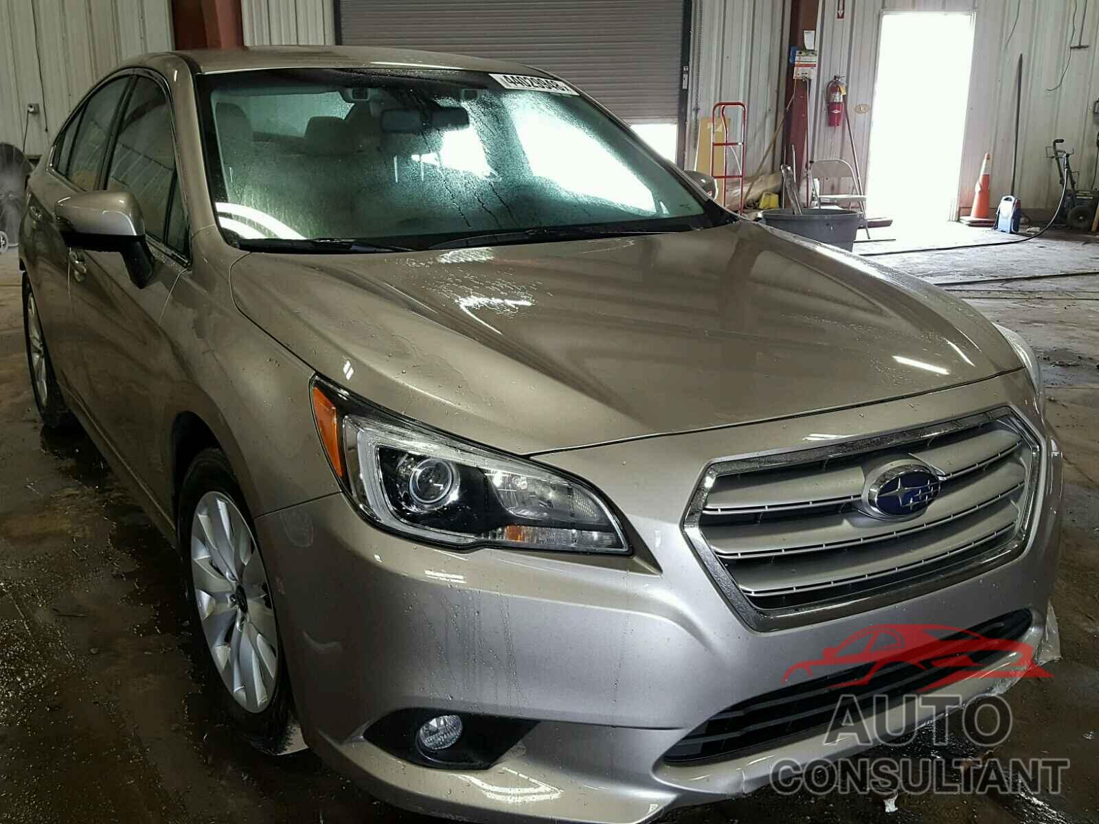 SUBARU LEGACY 2015 - 4S3BNBF62F3038306
