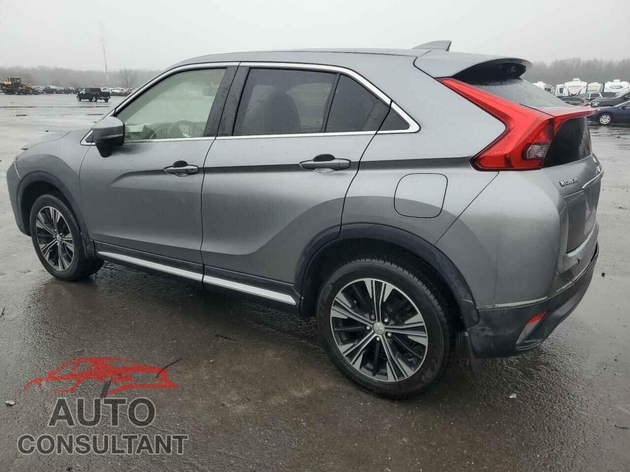 MITSUBISHI ECLIPSE 2019 - JA4AT5AA3KZ048083