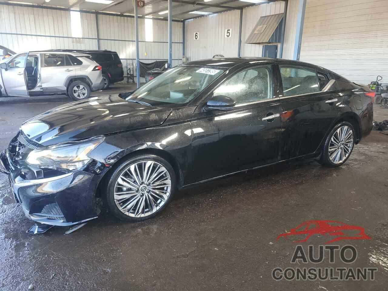 NISSAN ALTIMA 2023 - 1N4BL4EV3PN383334