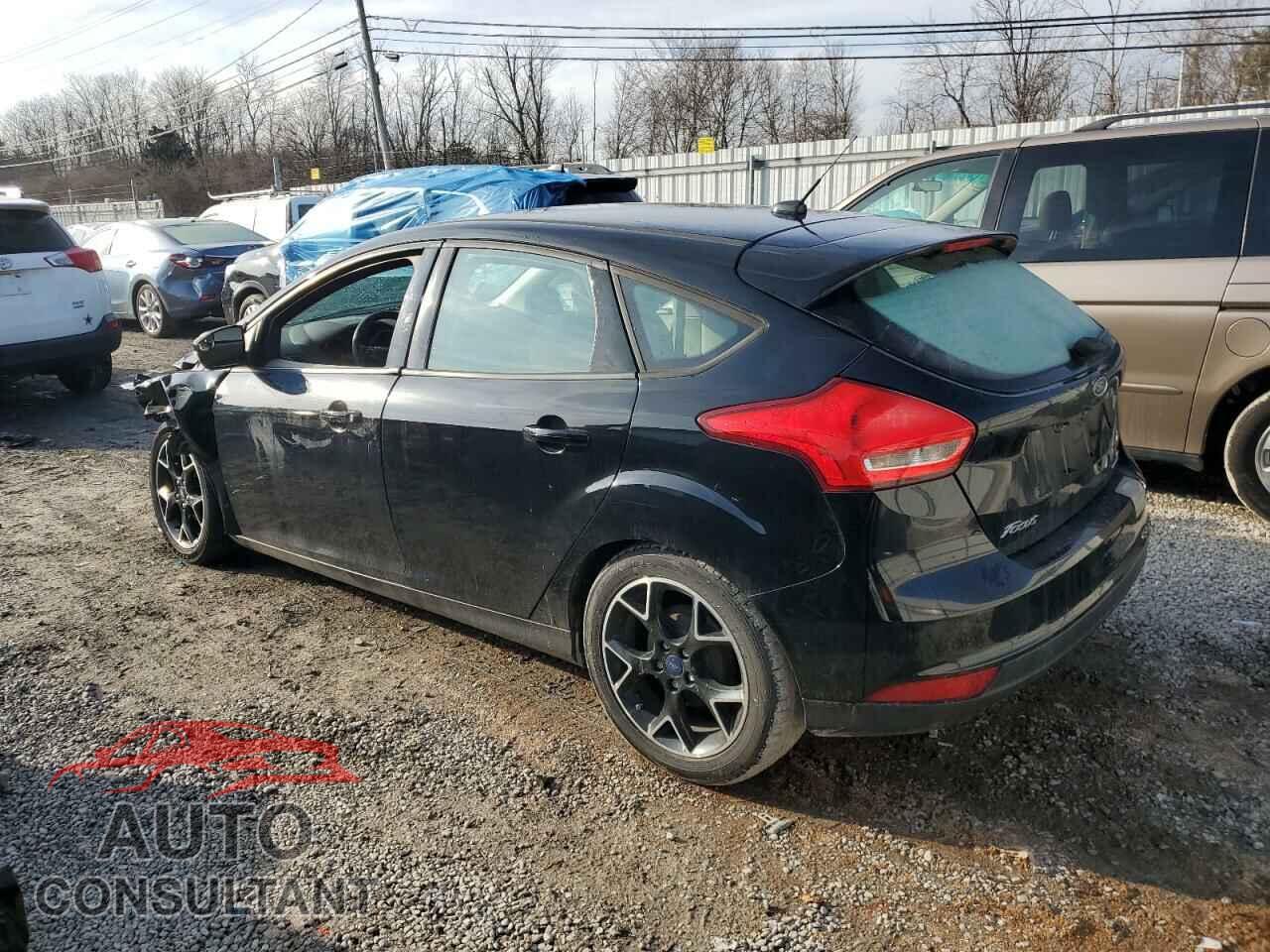 FORD FOCUS 2016 - 1FADP3K28GL324244