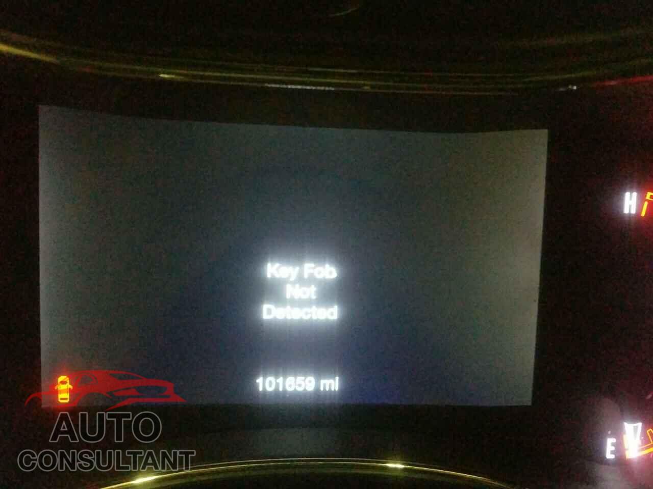 DODGE DURANGO 2016 - 1C4RDHDG0GC391306