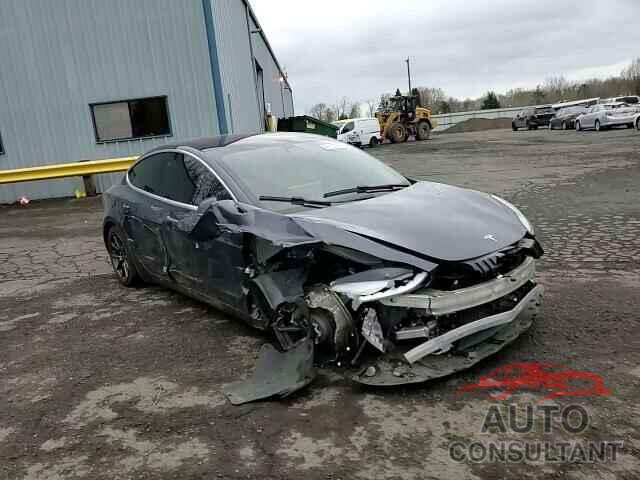 TESLA MODEL 3 2018 - 5YJ3E1EA5JF016266