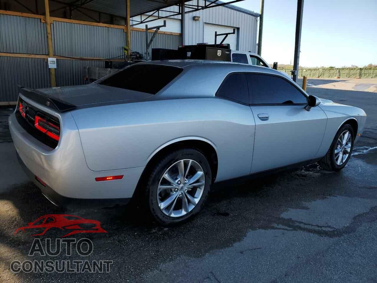 DODGE CHALLENGER 2023 - 2C3CDZGG2PH697030