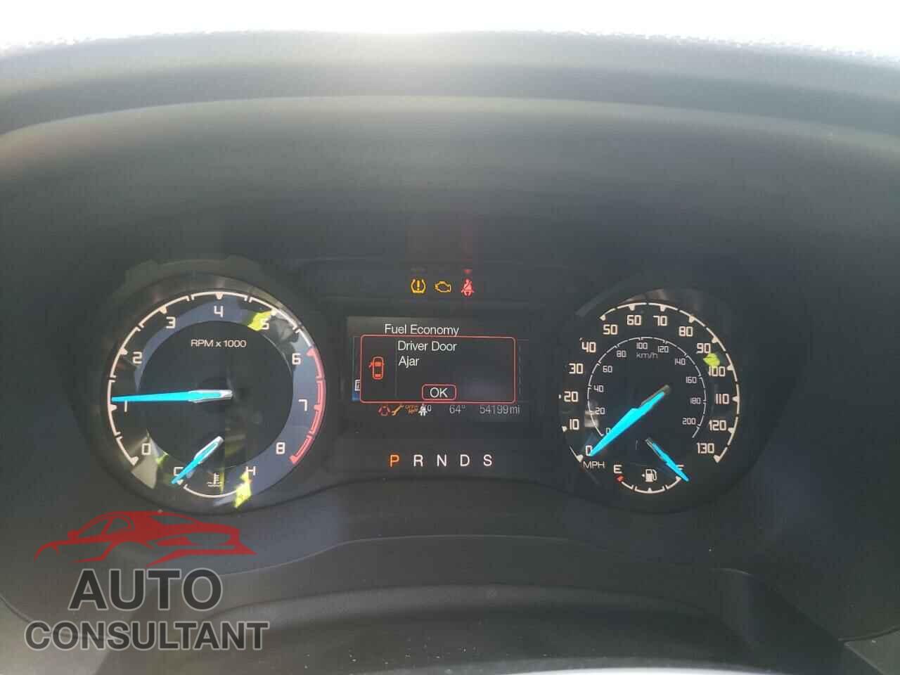 FORD RANGER 2019 - 1FTER4FH2KLA15519