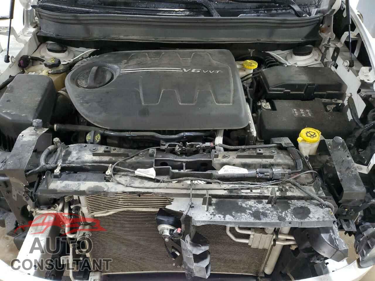 JEEP GRAND CHER 2018 - 1C4PJMLX2JD577800