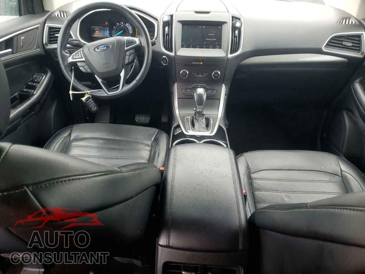 FORD EDGE 2018 - 2FMPK3J93JBC51940