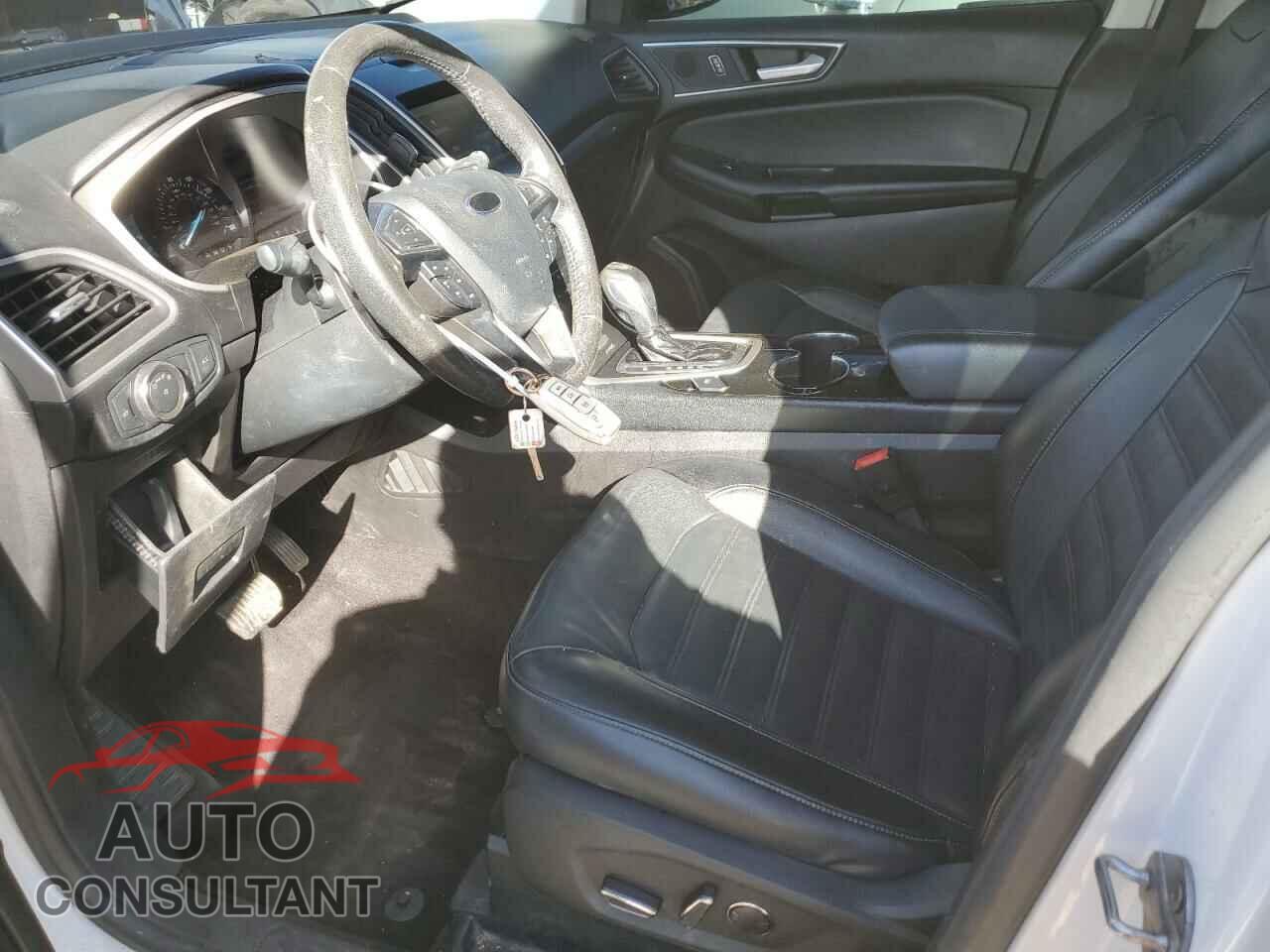 FORD EDGE 2015 - 2FMTK4J86FBB67355