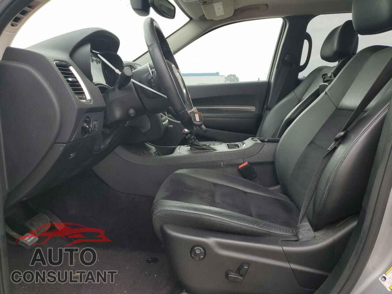 DODGE DURANGO 2018 - 1C4RDHDG2JC269490