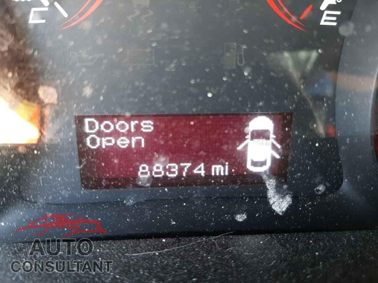 DODGE DART 2016 - 1C3CDFFA3GD801856
