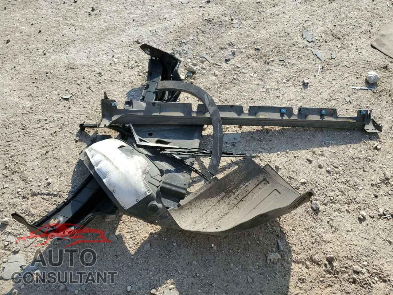 HYUNDAI VENUE 2024 - KMHRC8A37RU299543