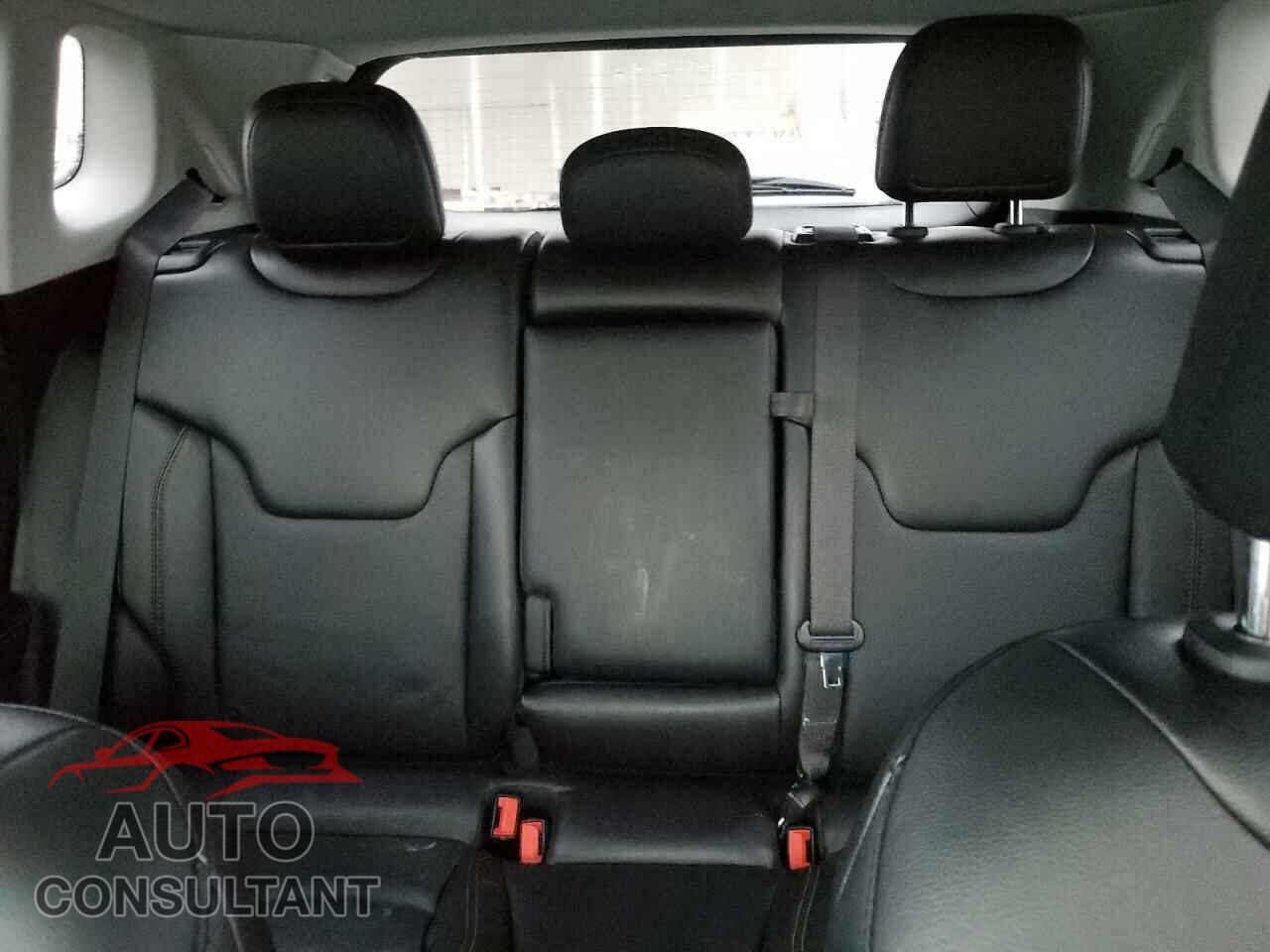 JEEP COMPASS 2020 - 3C4NJDCB1LT240348