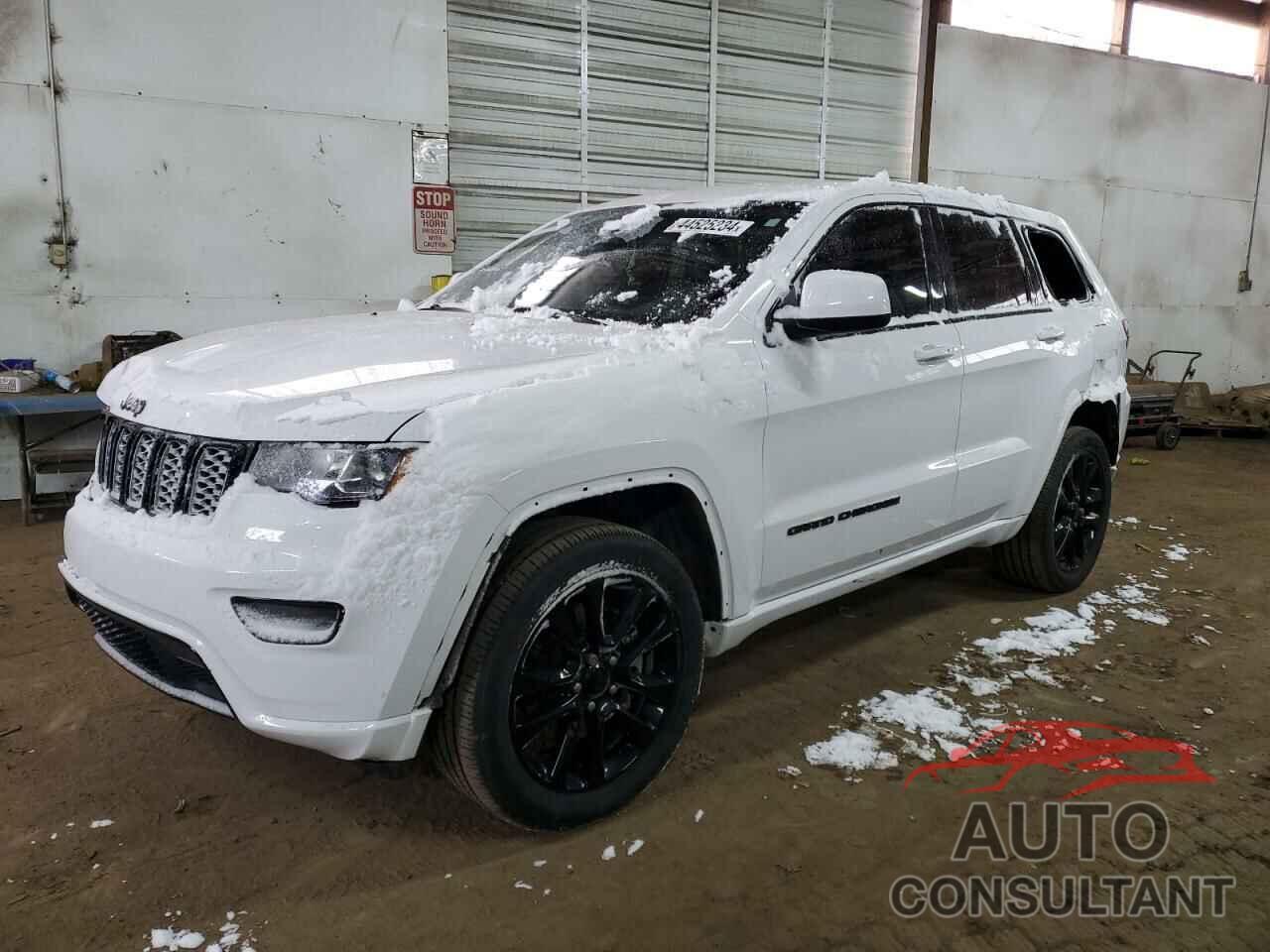 JEEP GRAND CHER 2021 - 1C4RJFAG7MC872554