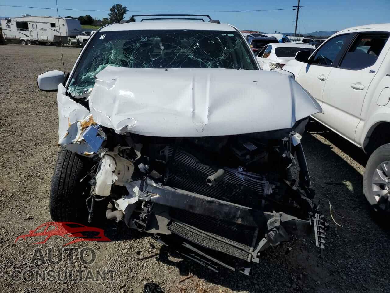DODGE CARAVAN 2020 - 2C4RDGCG0LR178563