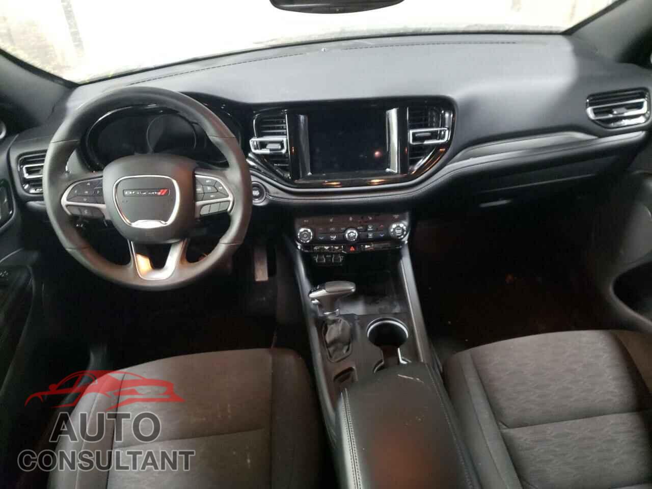 DODGE DURANGO 2023 - 1C4RDHAG6PC635030