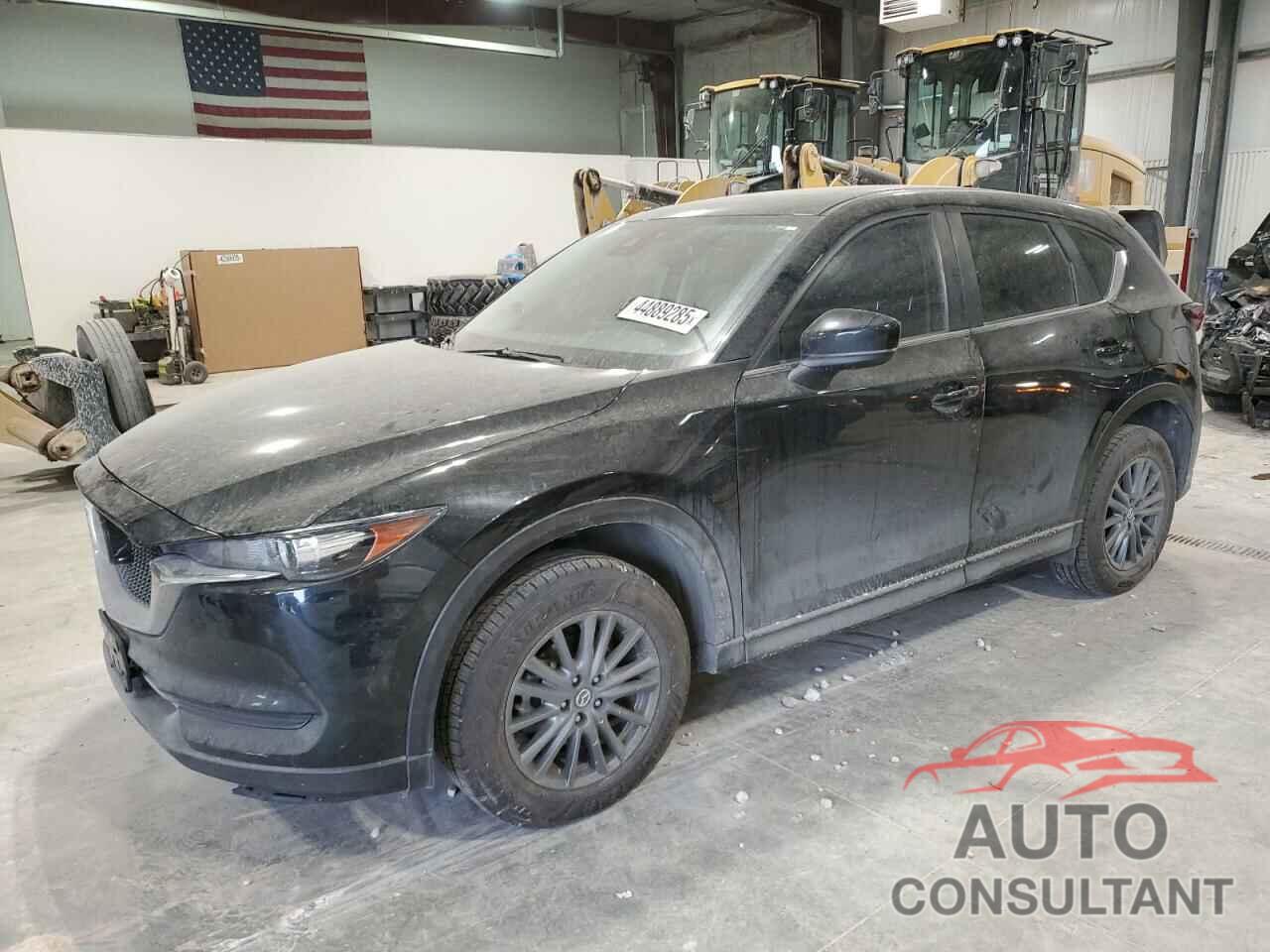 MAZDA CX-5 2020 - JM3KFBCM6L0857985