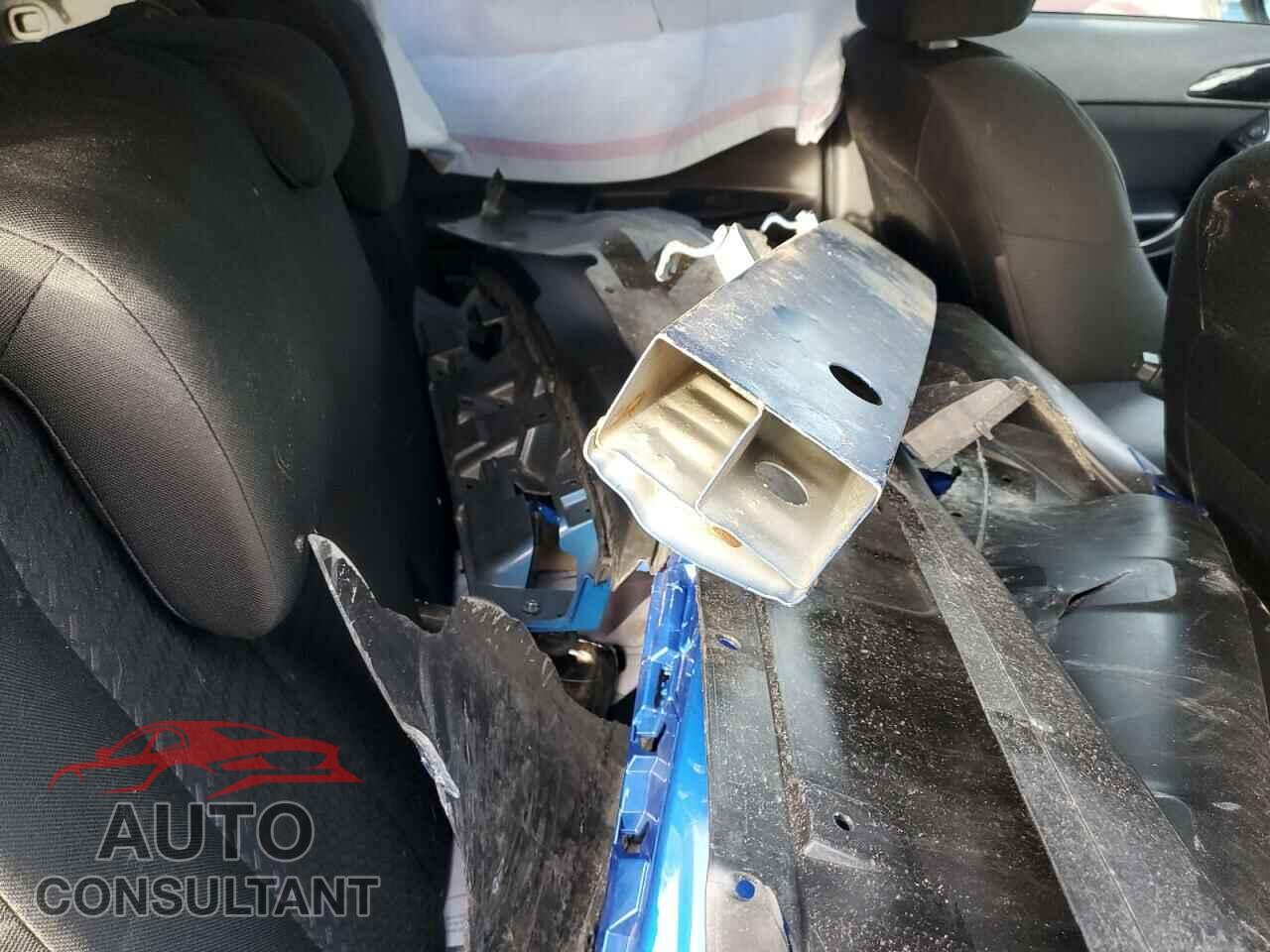 MITSUBISHI ECLIPSE 2020 - JA4AT4AA2LZ000781