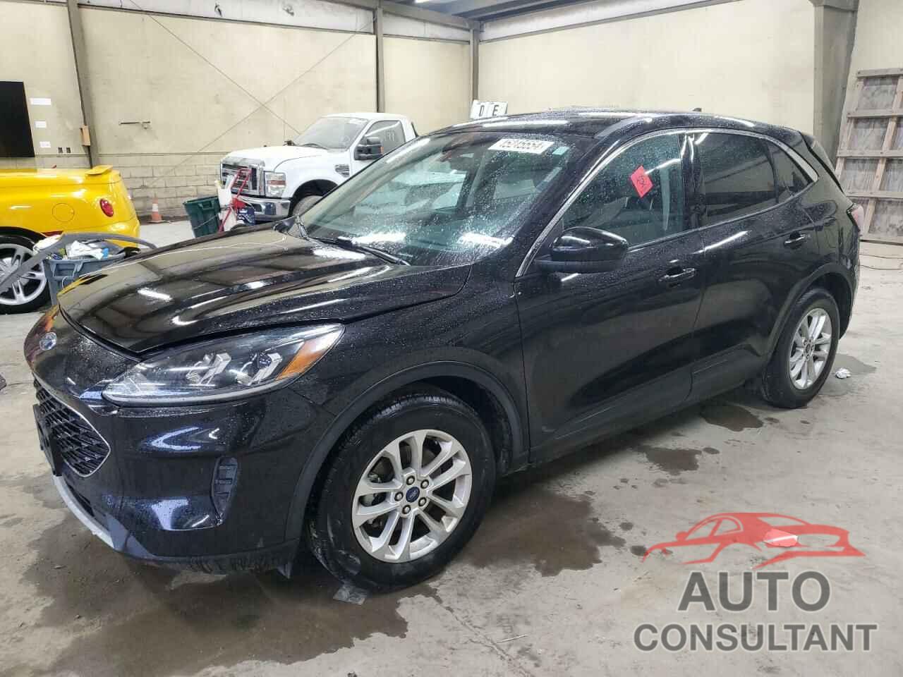 FORD ESCAPE 2020 - 1FMCU0G65LUC17483