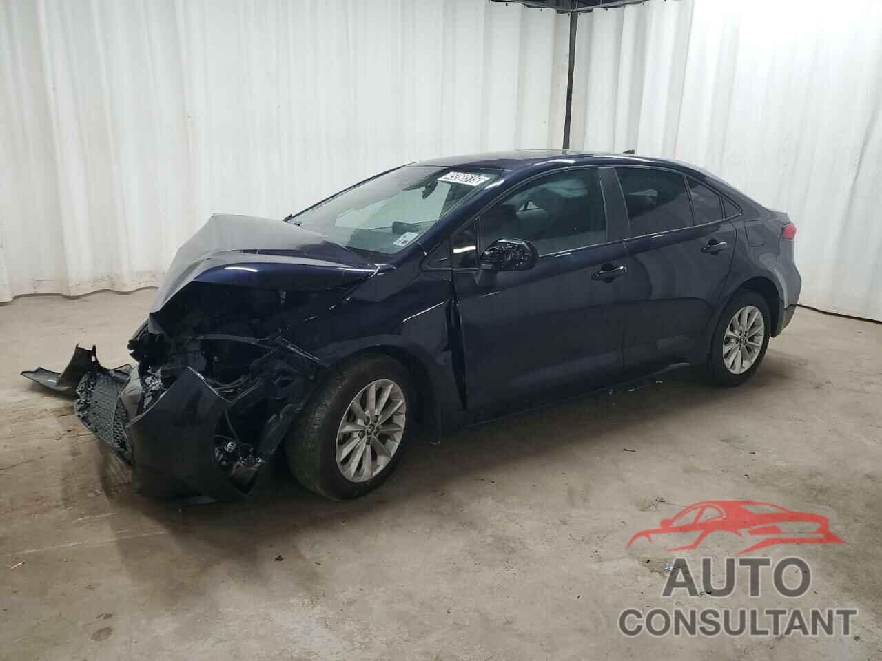 TOYOTA COROLLA 2020 - 5YFHPRAE7LP016140
