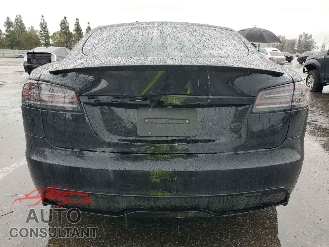 TESLA MODEL S 2023 - 5YJSA1E59PF514540