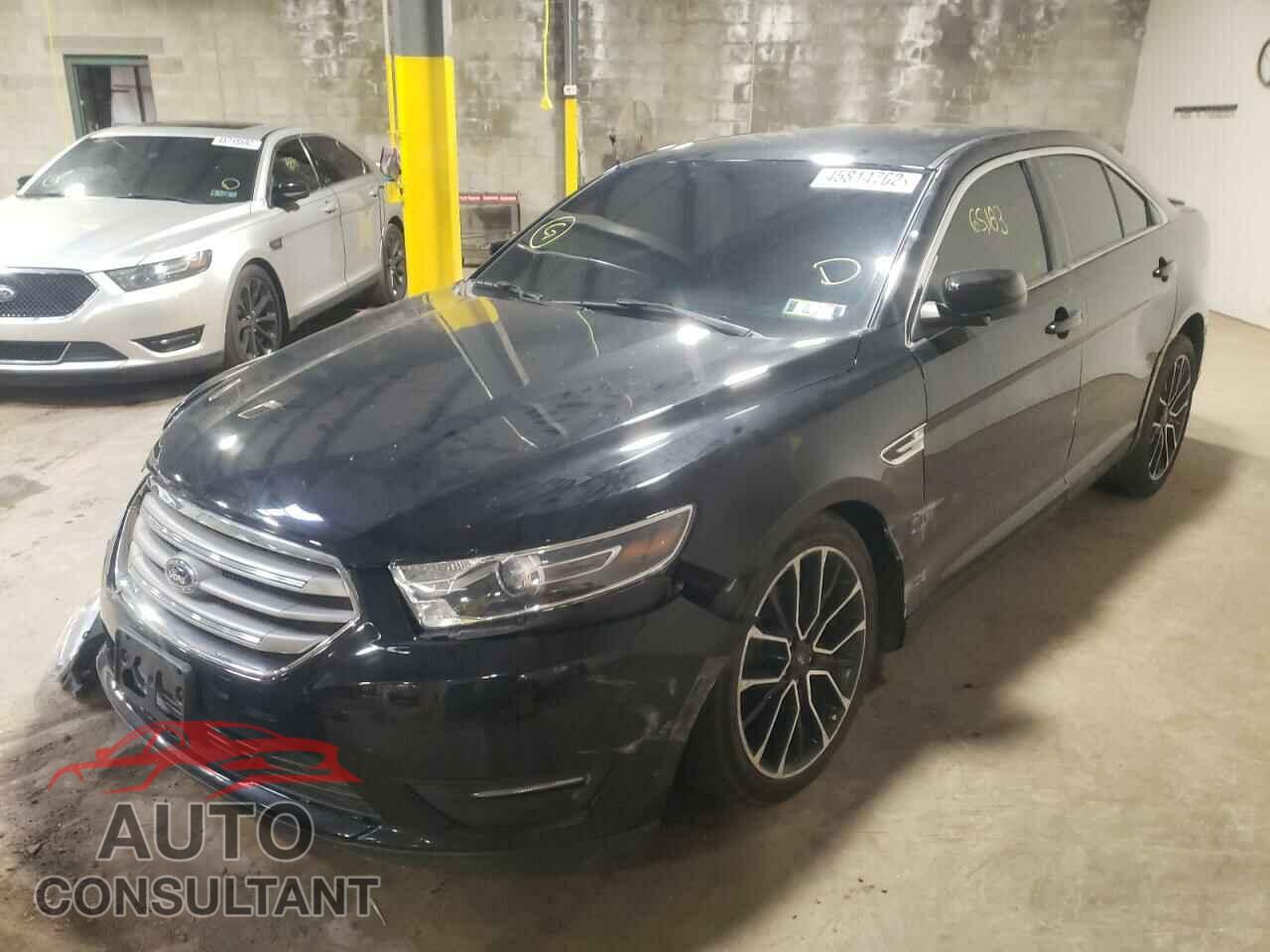 FORD TAURUS 2017 - 1FAHP2E80HG122097