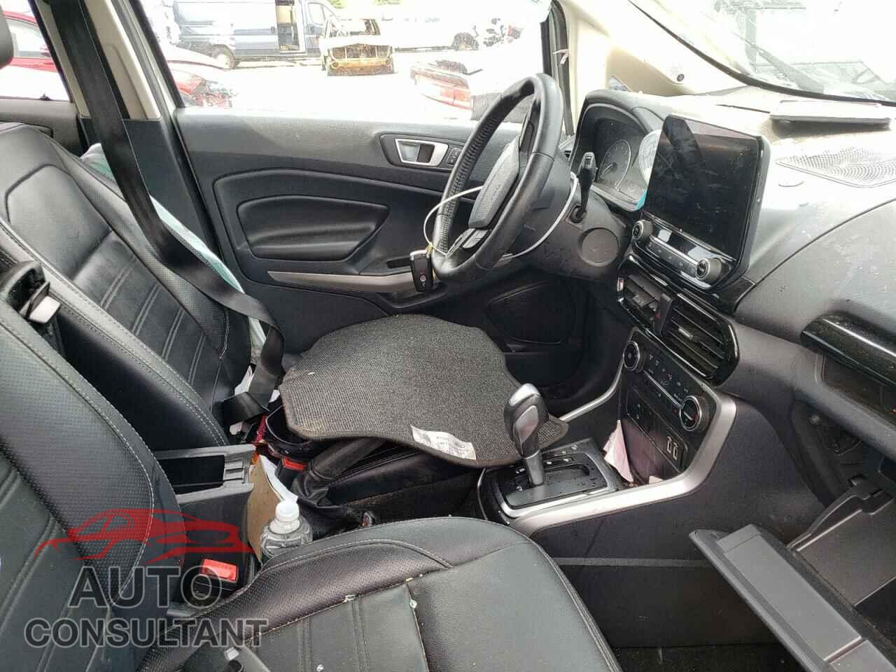 FORD ALL OTHER 2019 - MAJ6S3KL2KC285580