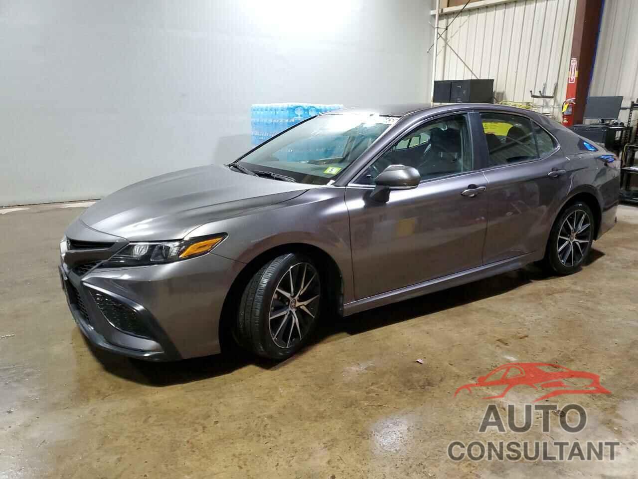 TOYOTA CAMRY 2023 - 4T1G11AK5PU151271