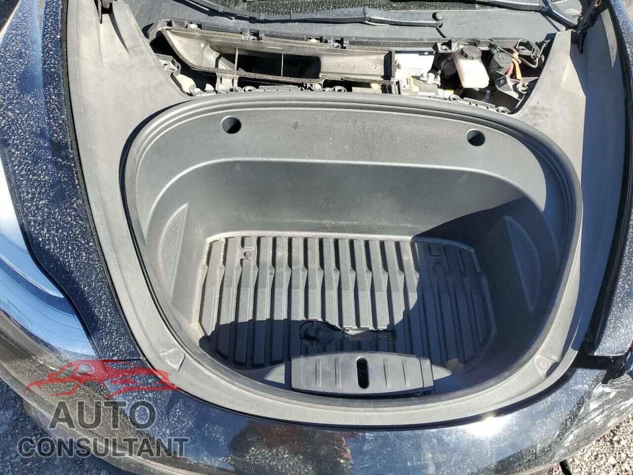 TESLA MODEL 3 2020 - 5YJ3E1EB4LF795655