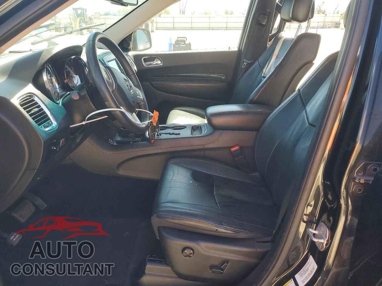 DODGE DURANGO 2013 - 1C4SDHCT4DC530297