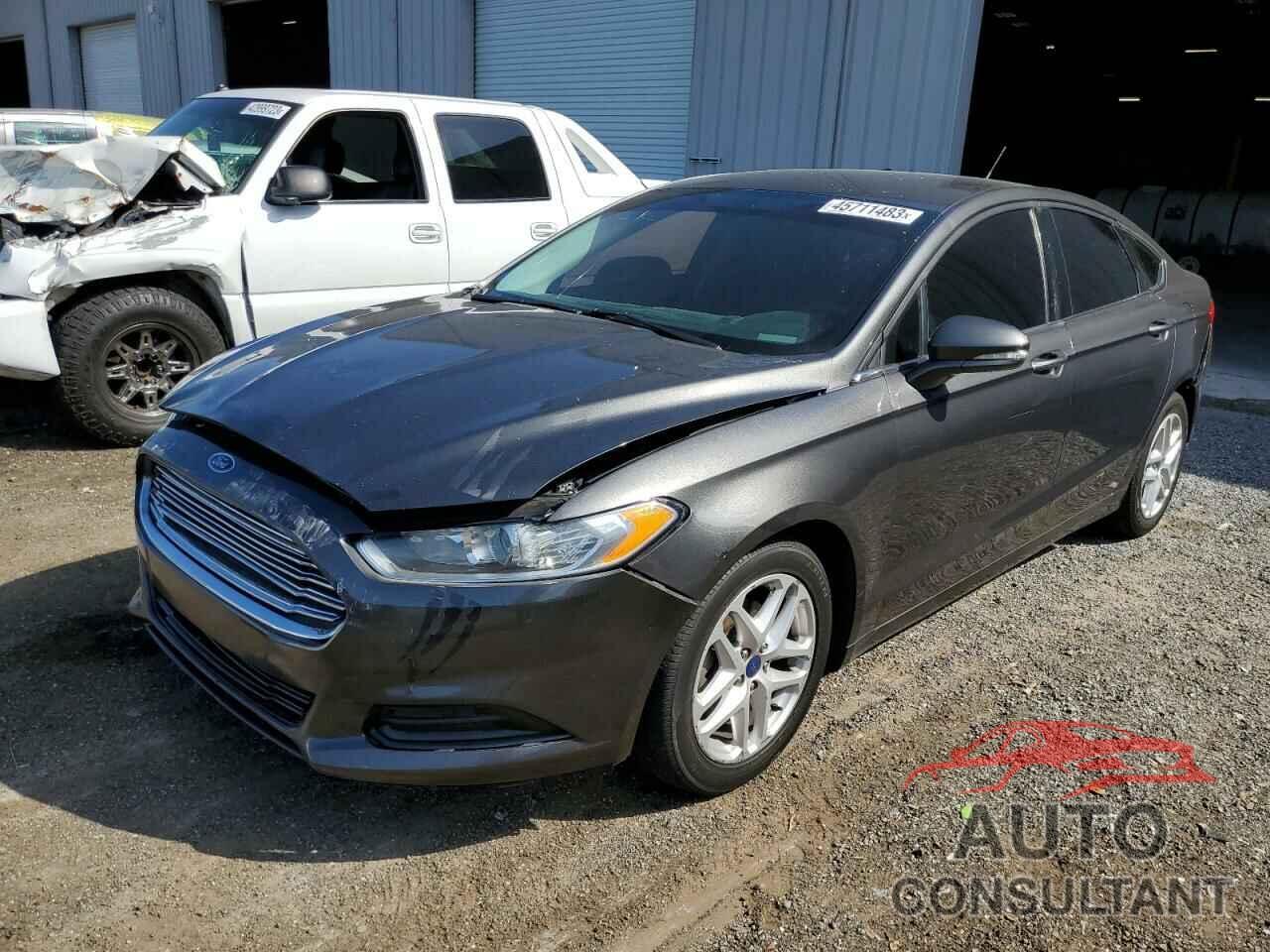 FORD FUSION 2016 - 3FA6P0H70GR147717