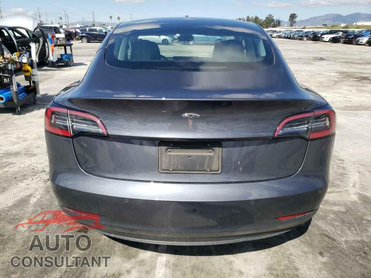 TESLA MODEL 3 2022 - 5YJ3E1EA2NF212865