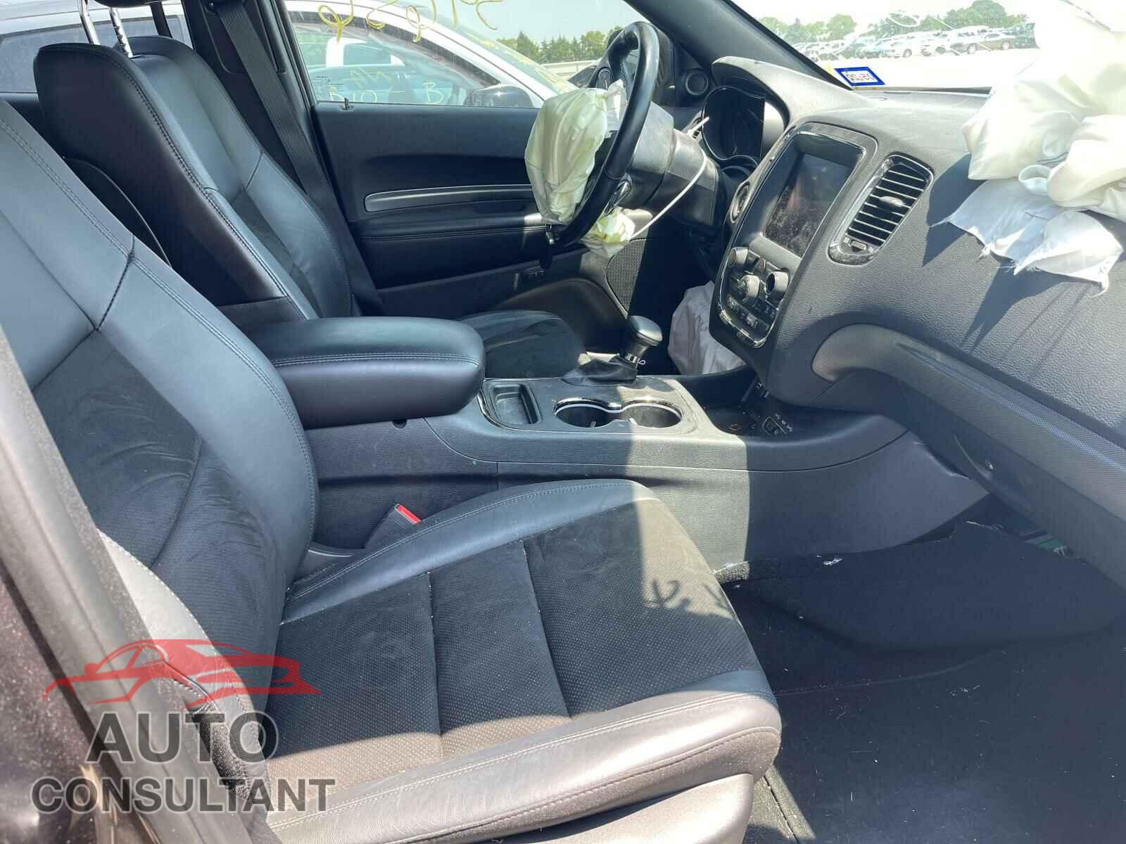DODGE DURANGO 2019 - 1C4RDHDG2KC791280