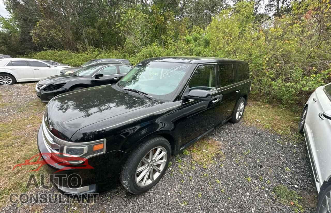 FORD FLEX 2016 - 2FMGK5D86GBA03155
