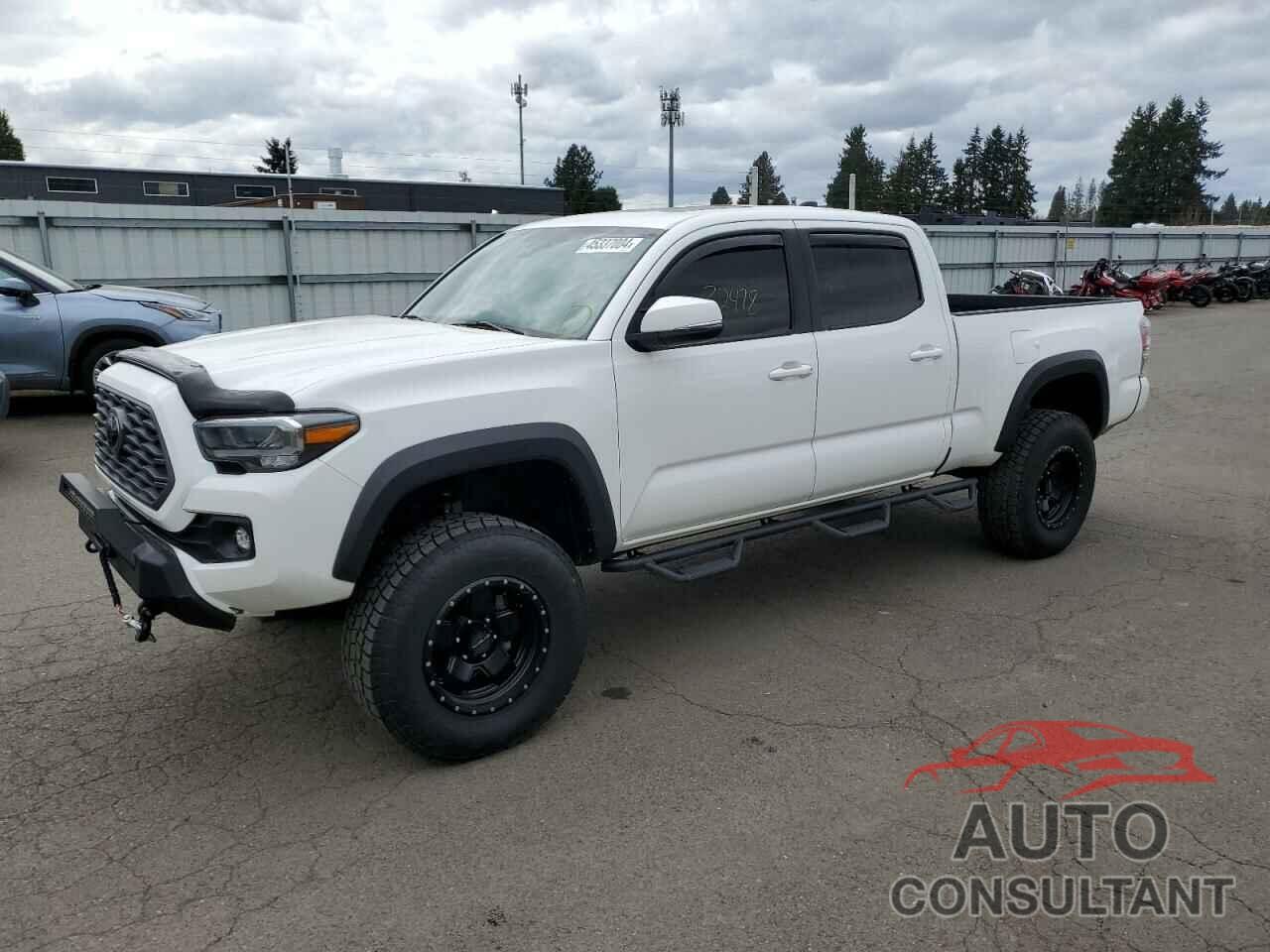 TOYOTA TACOMA 2021 - 3TMDZ5BN7MM108549