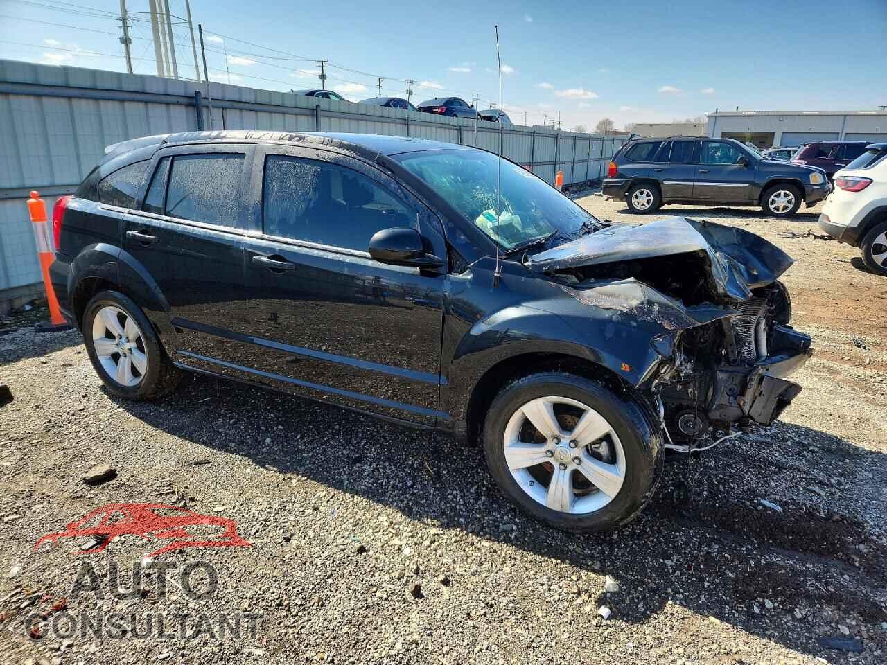 DODGE CALIBER 2011 - 1B3CB3HA0BD182575