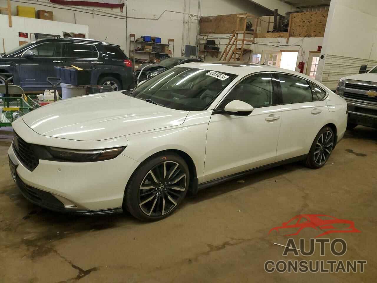 HONDA ACCORD 2023 - 1HGCY2F82PA003860