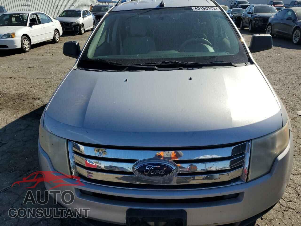 FORD EDGE 2009 - 2FMDK36C79BA59357