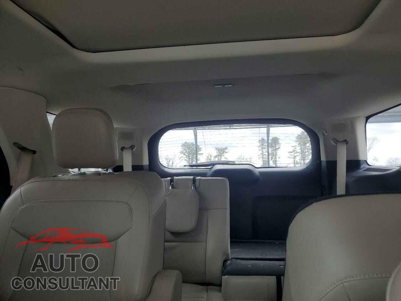 FORD EXPLORER 2020 - 1FMSK7FH6LGC96450