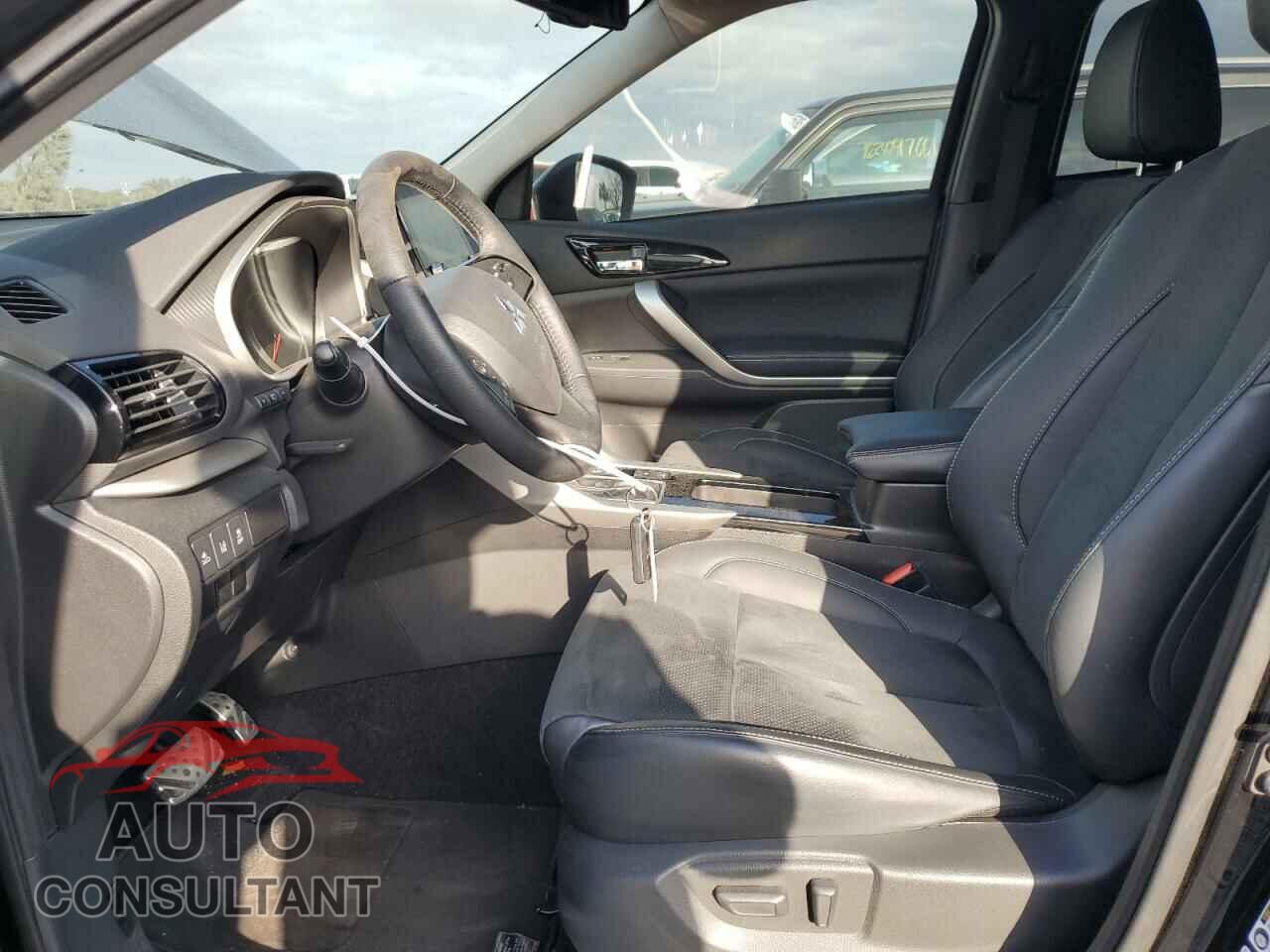 MITSUBISHI ECLIPSE 2023 - JA4ATWAA1PZ054526