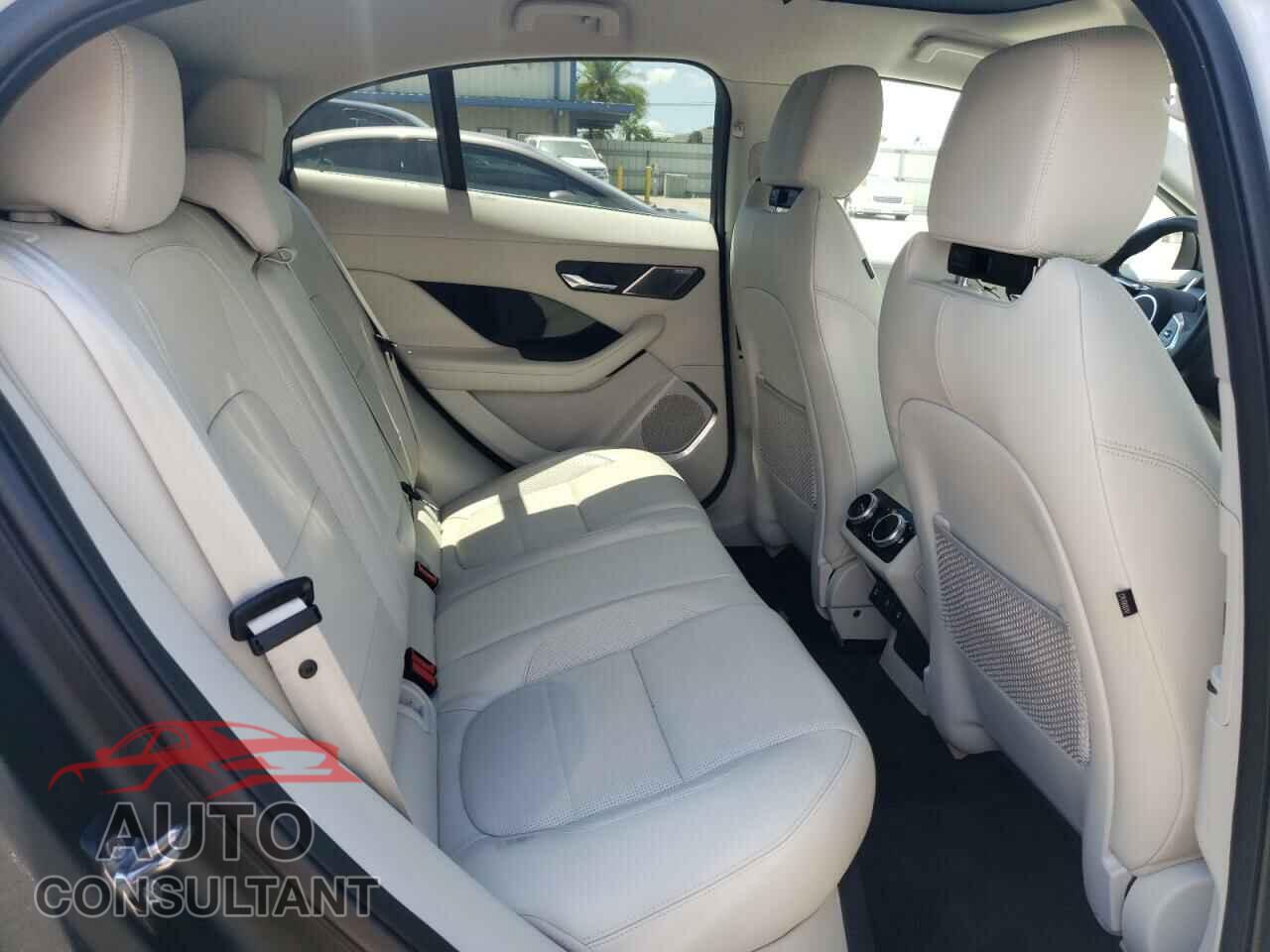 JAGUAR I-PACE 2020 - SADHD2S14L1F83851