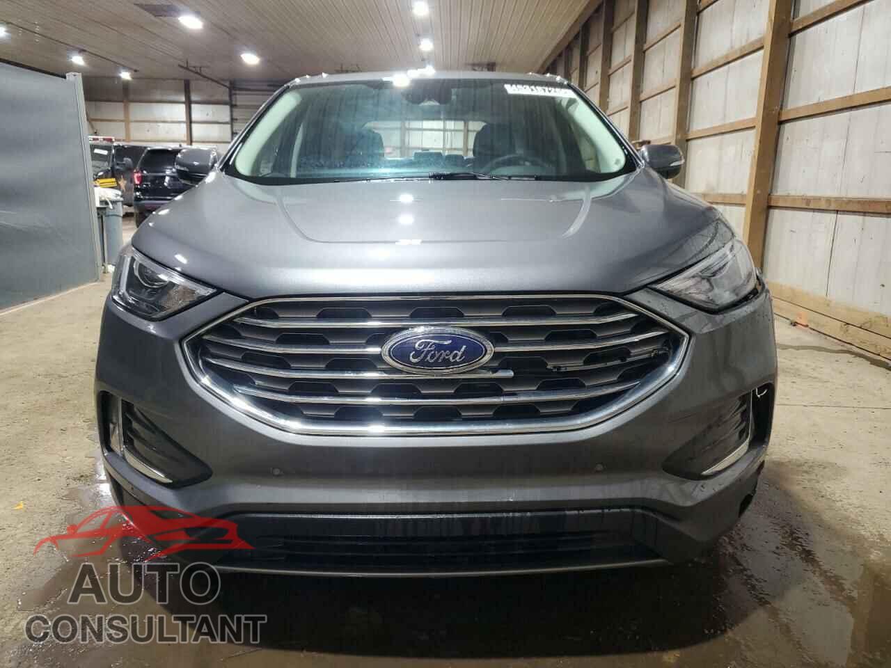 FORD EDGE 2024 - 2FMPK4K91RBA89726