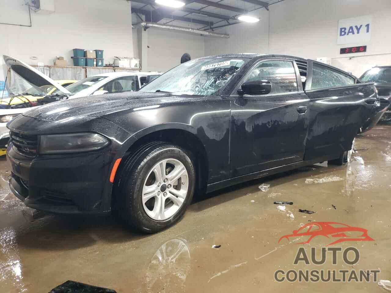 DODGE CHARGER 2023 - 2C3CDXBG7PH559527