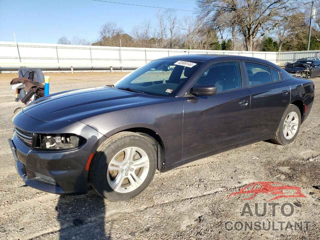 DODGE CHARGER 2016 - 2C3CDXBGXGH241093