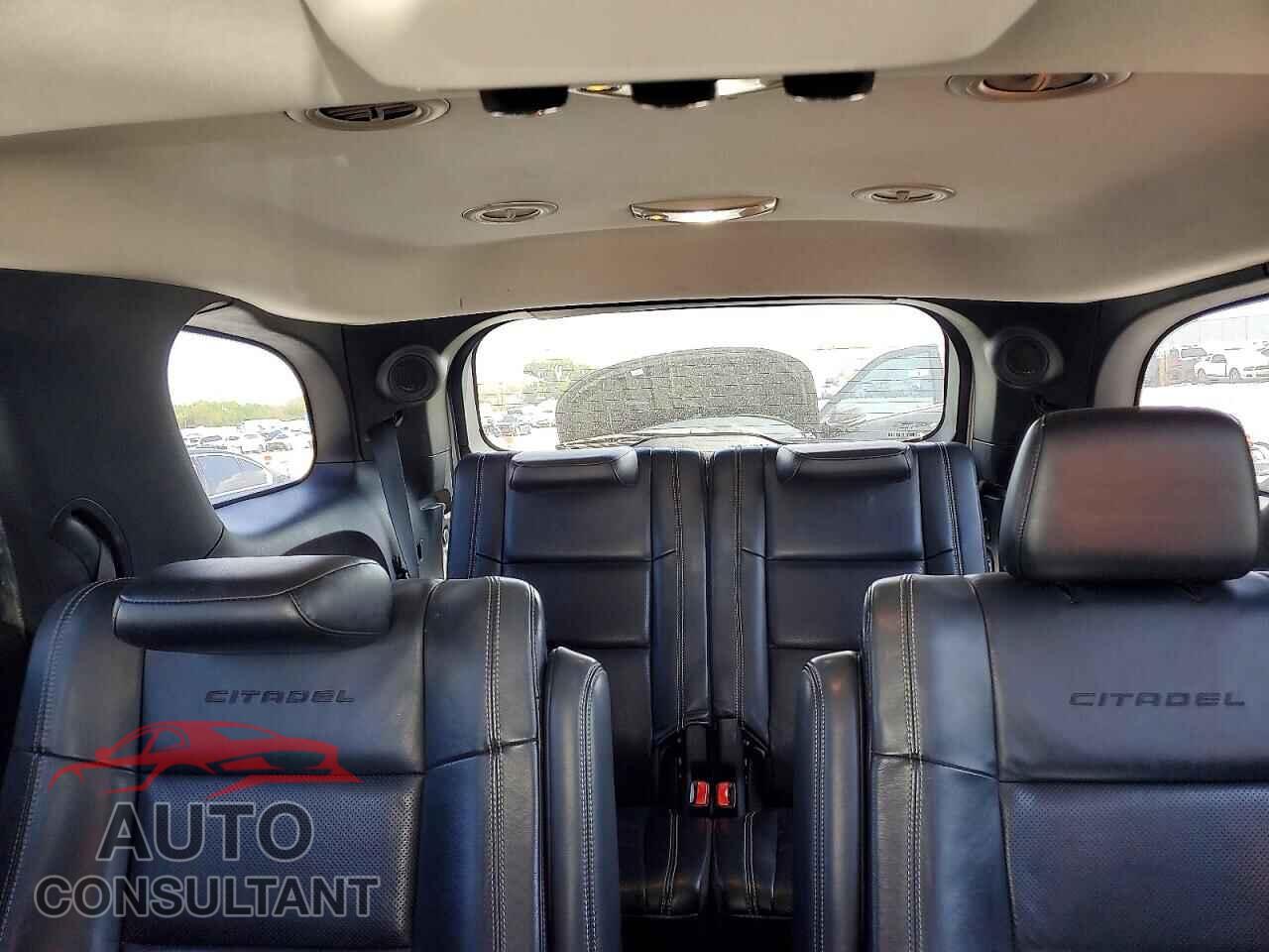 DODGE DURANGO 2015 - 1C4RDHEG2FC786472