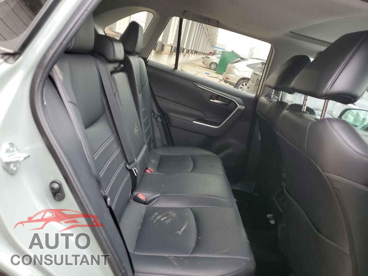 TOYOTA RAV4 2020 - 2T3A1RFV5LC078090