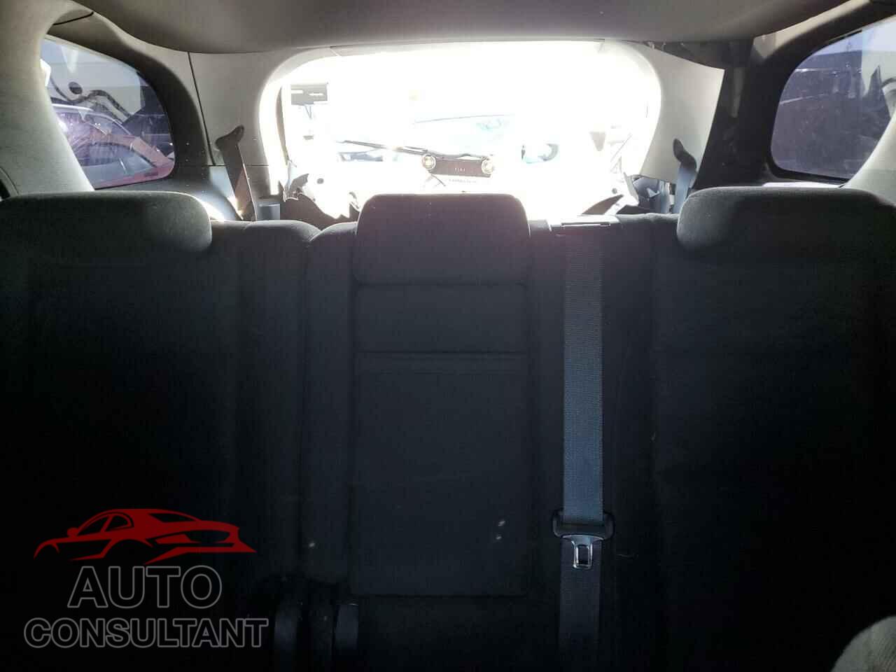 DODGE DURANGO 2020 - 1C4RDJDG2LC309402