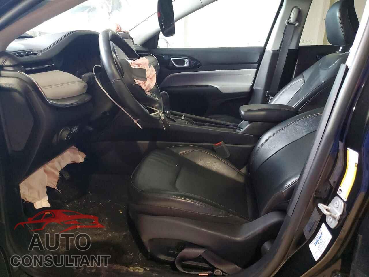 JEEP COMPASS 2022 - 3C4NJDCB1NT154248
