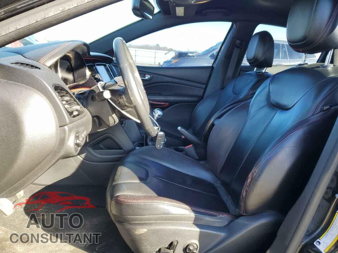 DODGE DART 2016 - 1C3CDFEB0GD539952