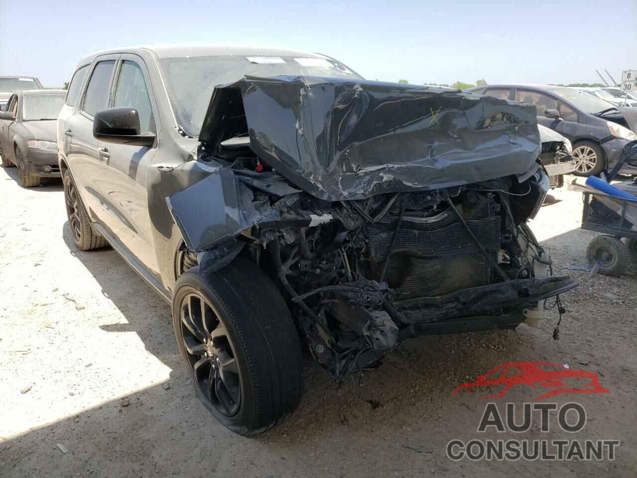 DODGE DURANGO 2020 - 1C4RDHAG8LC203856