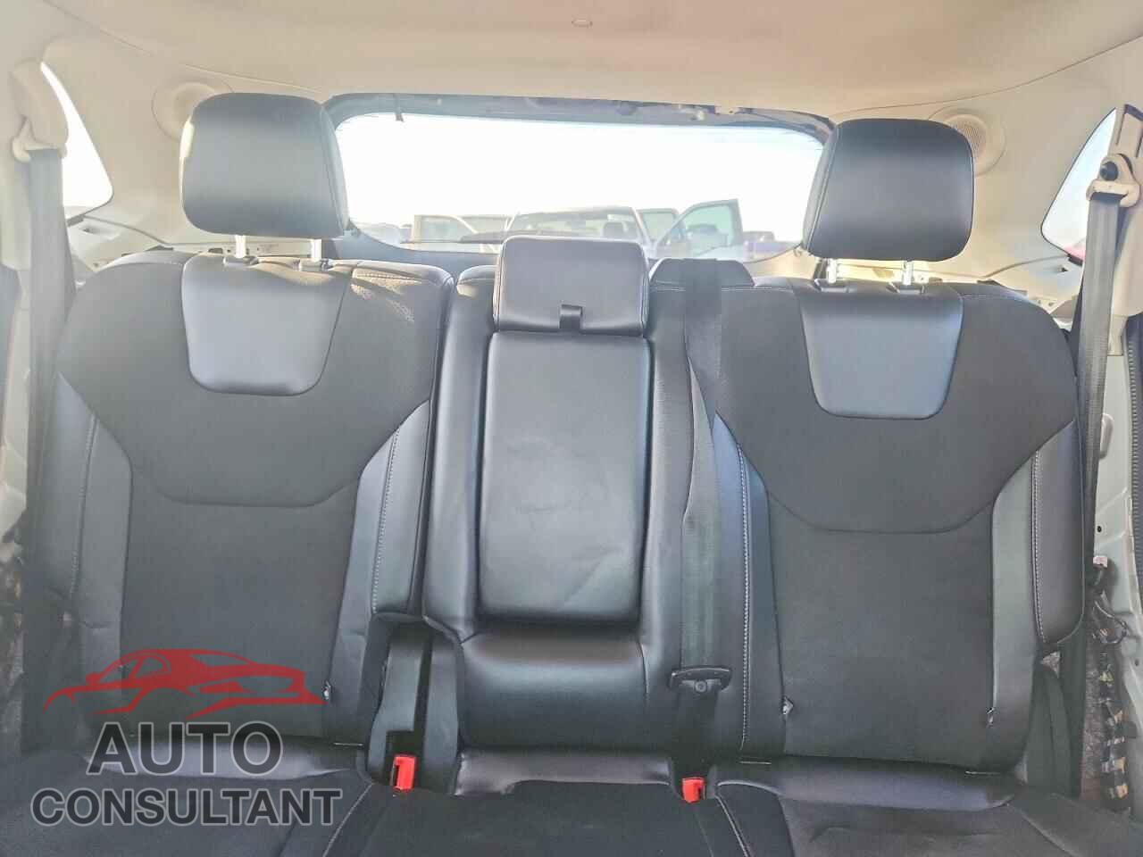 FORD EDGE 2016 - 2FMPK4AP2GBC24404